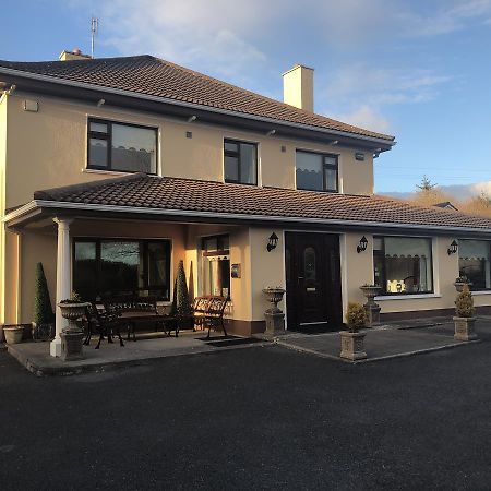 Ard Eoinin Spiddal B&B Exteriér fotografie