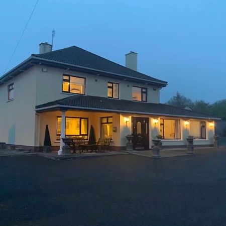 Ard Eoinin Spiddal B&B Exteriér fotografie