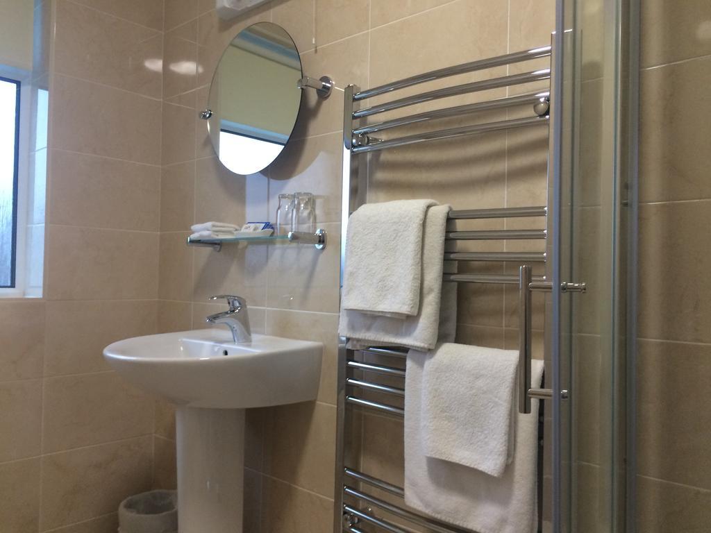 Ard Eoinin Spiddal B&B Pokoj fotografie
