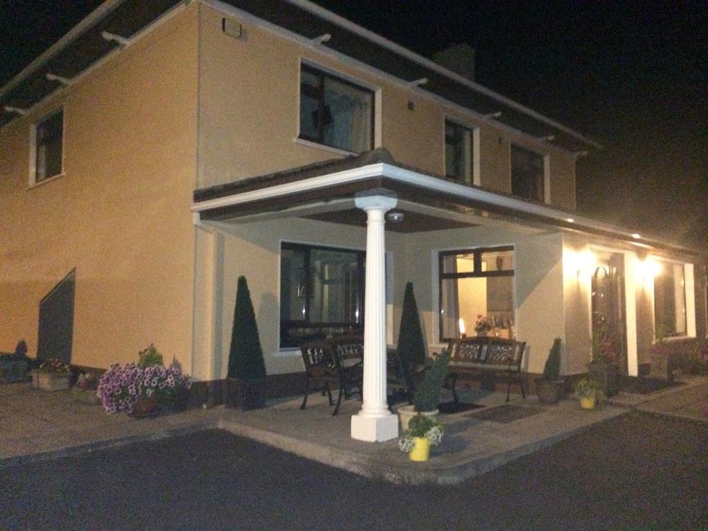 Ard Eoinin Spiddal B&B Exteriér fotografie