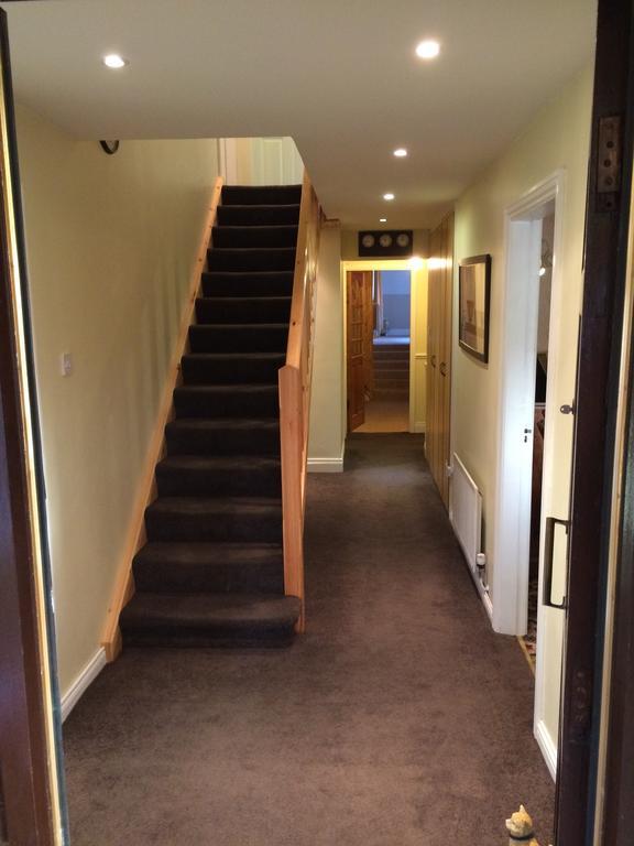 Ard Eoinin Spiddal B&B Exteriér fotografie