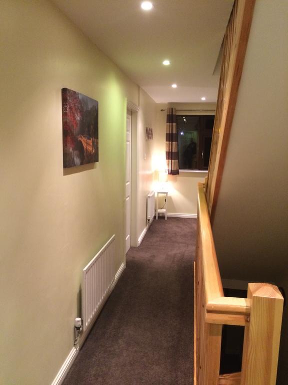 Ard Eoinin Spiddal B&B Exteriér fotografie