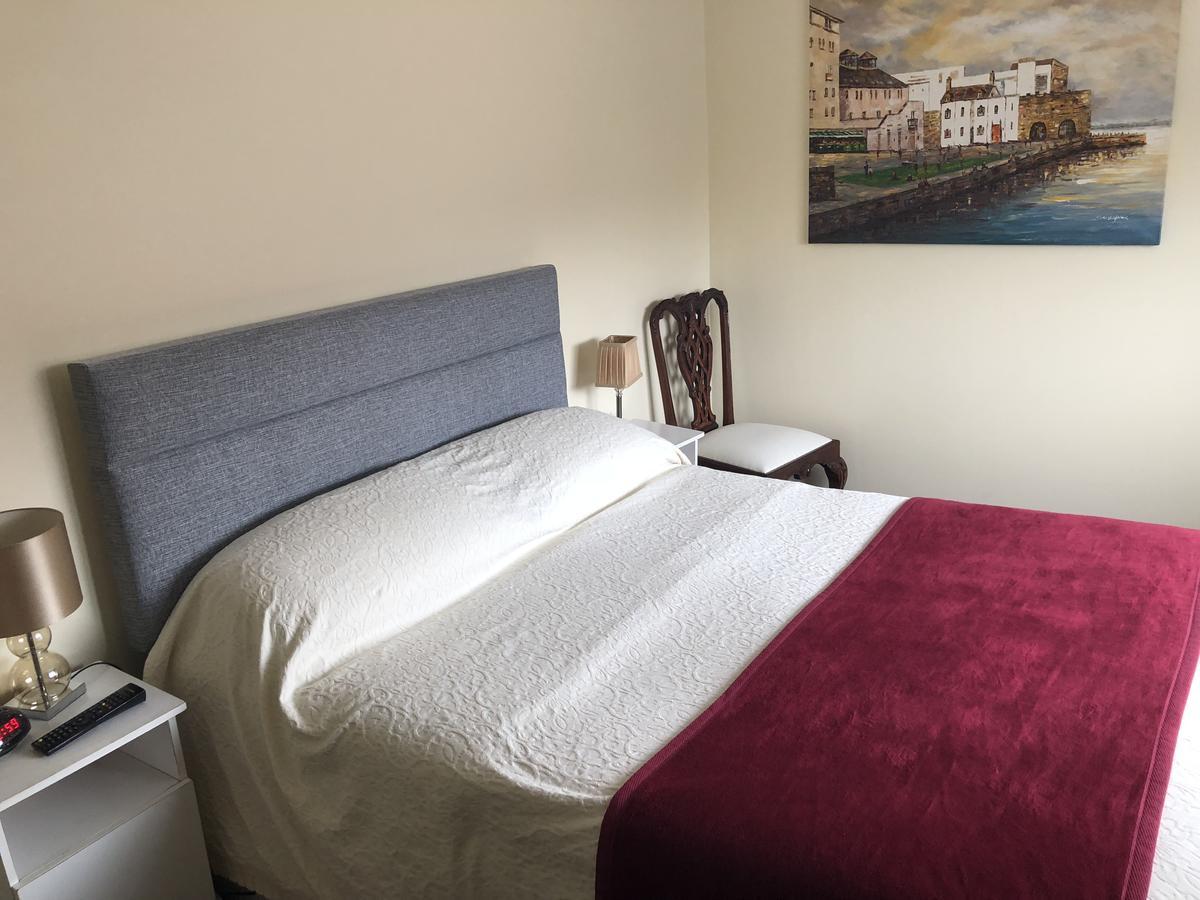 Ard Eoinin Spiddal B&B Exteriér fotografie