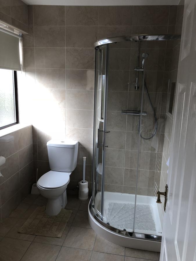 Ard Eoinin Spiddal B&B Exteriér fotografie