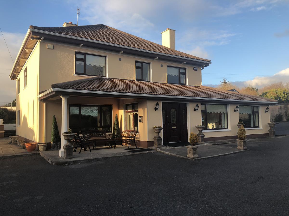 Ard Eoinin Spiddal B&B Exteriér fotografie