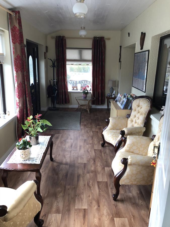 Ard Eoinin Spiddal B&B Exteriér fotografie