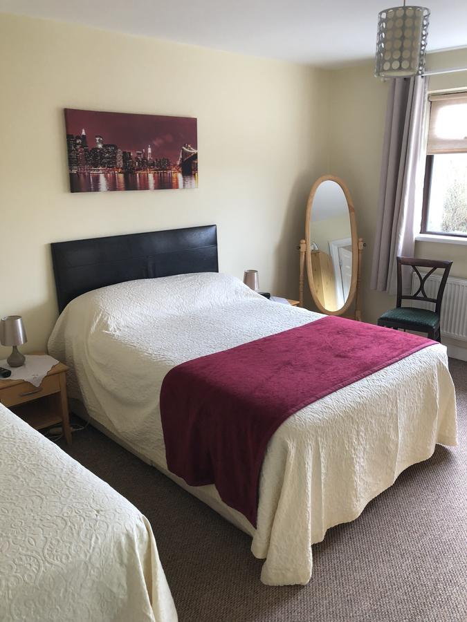 Ard Eoinin Spiddal B&B Exteriér fotografie