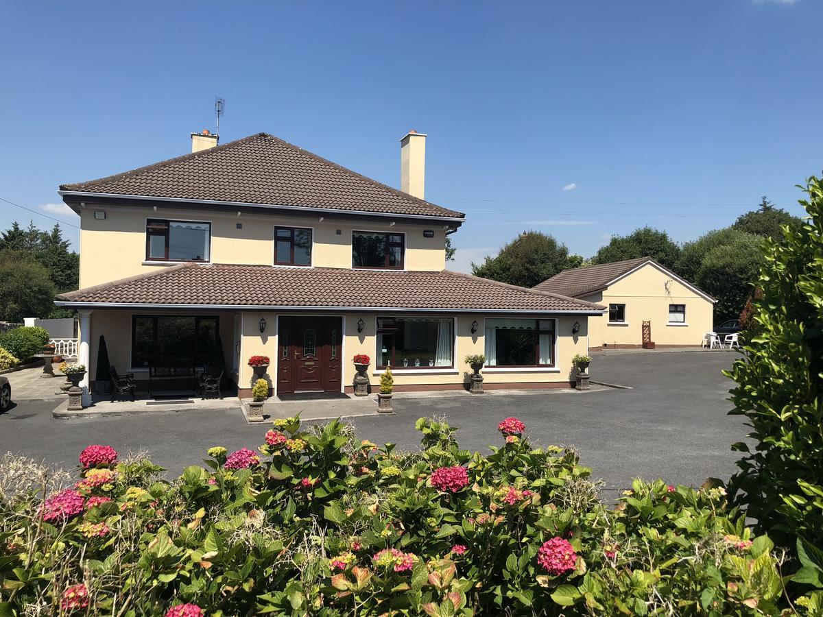 Ard Eoinin Spiddal B&B Exteriér fotografie