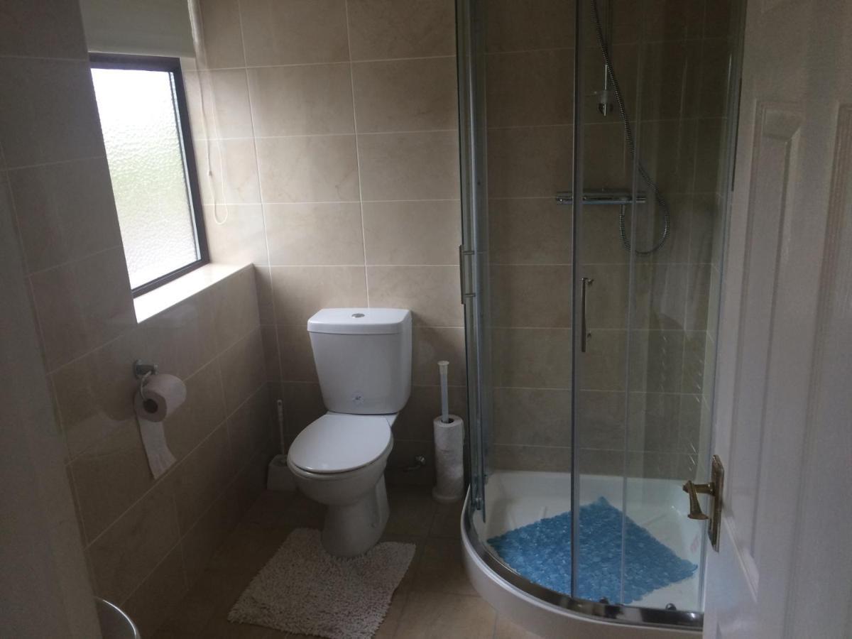 Ard Eoinin Spiddal B&B Pokoj fotografie