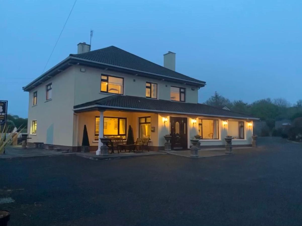 Ard Eoinin Spiddal B&B Exteriér fotografie